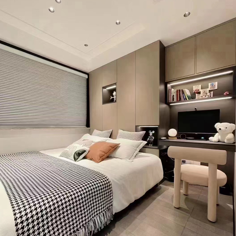 WPC প্রাচীর প্যানেলের অভ্যন্তরের সাথে স্থান পরিবর্তন করা: ডিজাইন, ইনস্টলেশন, সুবিধা এবং আরও অনেক কিছু