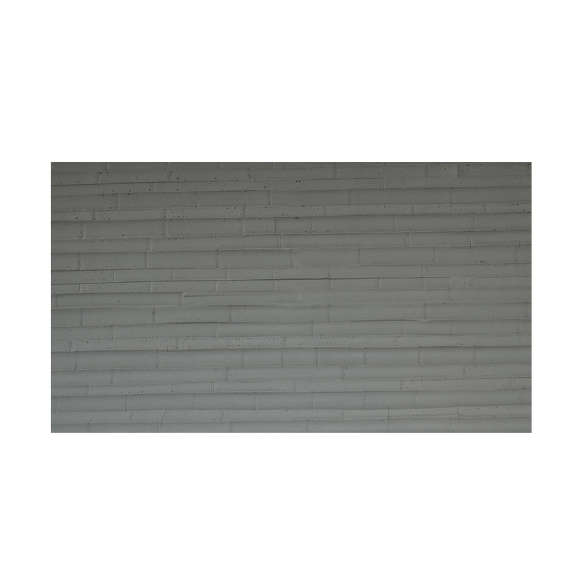 নমনীয় ব্যহ্যাবরণ শীট বহির্মুখী পাথর yxcl-apza