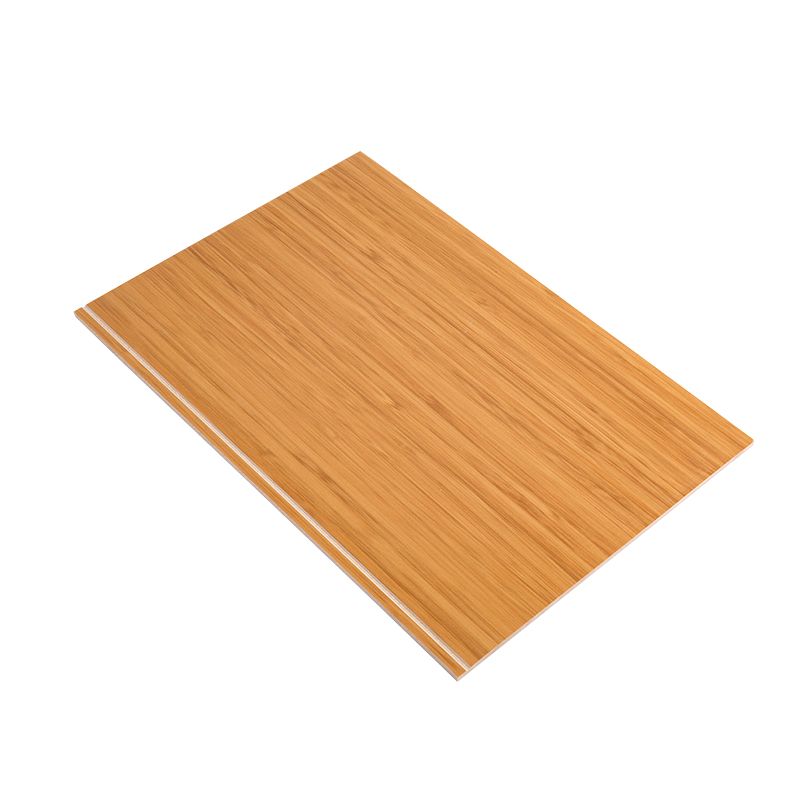আধুনিক এসপিসি প্যানেলগুলি yxspc604 covering াকা অভ্যন্তরীণ সজ্জা প্রাচীর