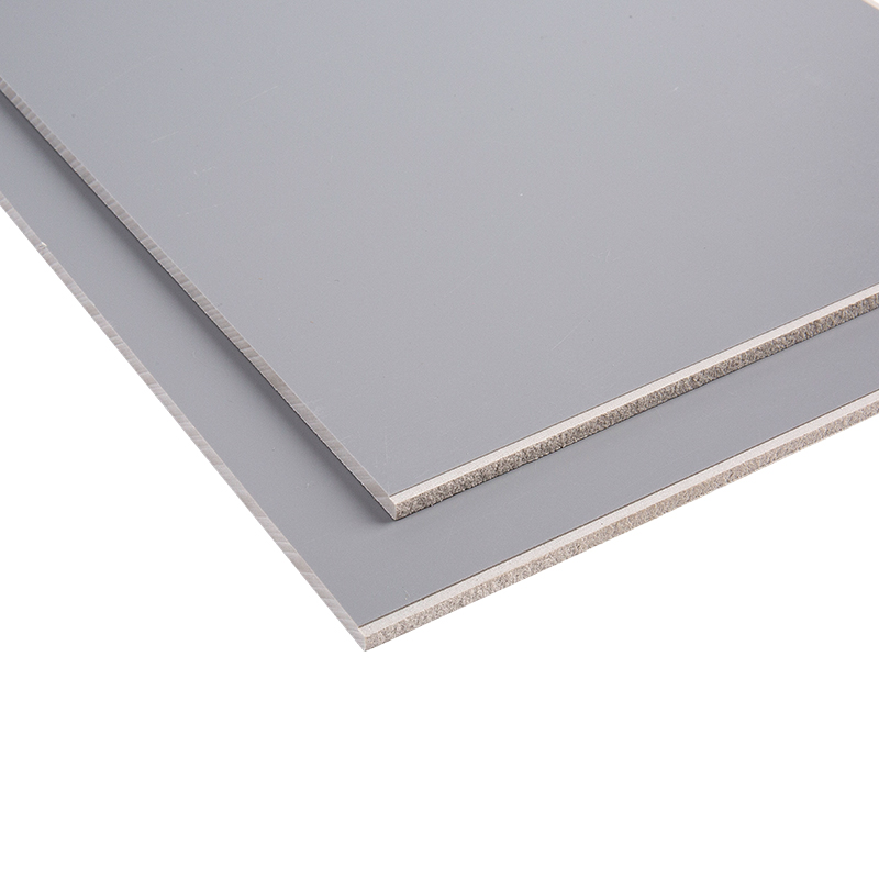 আধুনিক এসপিসি প্যানেলগুলি yxspc604 covering াকা অভ্যন্তরীণ সজ্জা প্রাচীর