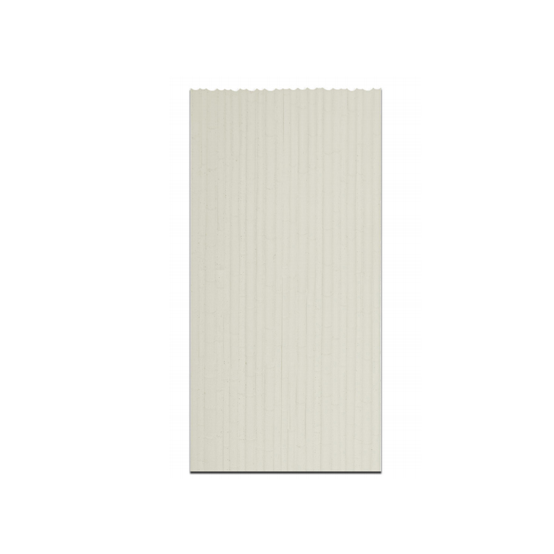 নমনীয় ব্যহ্যাবরণ শীট বহির্মুখী পাথর yxcl-apza